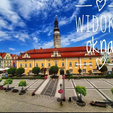 Apartament Rynek Boleslawiec  Exterior foto